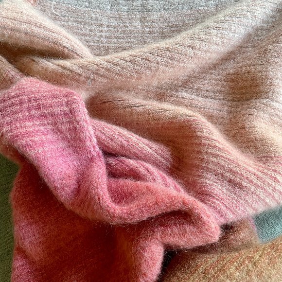 Missoni Multicolor Dress - Picture 7 of 11